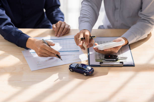 Gordonsville auto coverage comparison